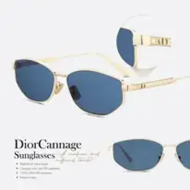 Kính mát Dior