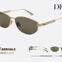 Kính mát Dior sang trọng